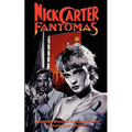 Nick Carter vs. Fantomas