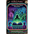 Endless Paths: The Choose-Your-Own Doom Chronicles