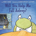 Will You Help Me Fall Asleep?
