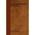 Physics and Chemistry for Nurses