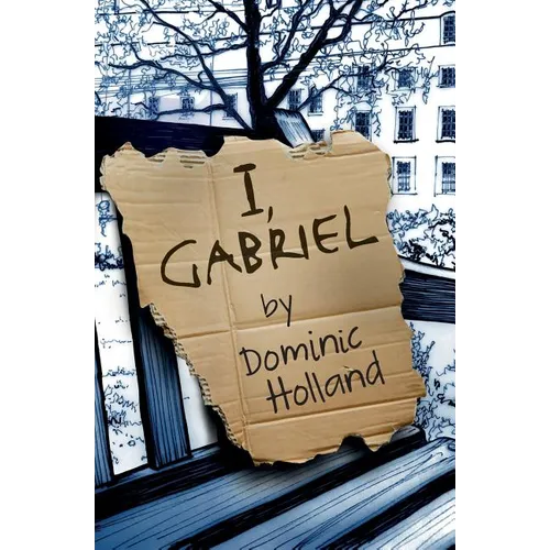 I, Gabriel
