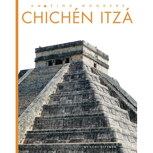 Chichén Itzá