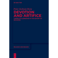 Devotion and Artifice: Themes of Suspension in the History of Religions