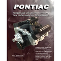 Pontiac Speed Secrets: Speed Secrets * Port Sizing * Cam Profile Comparisons * The Biggest Porting Mistakes * Intake Manifold Modifications f