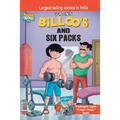 Billoo's Six Packs