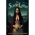 THE SCARLET LETTER(Illustrated)