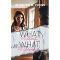What I Lost, What I Gained