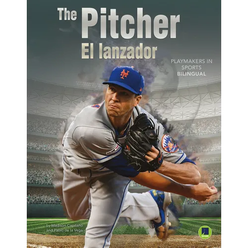 The Pitcher: El Lanzador