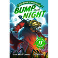 Bump in the Night: Count Down to Halloween