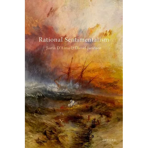 Rational Sentimentalism