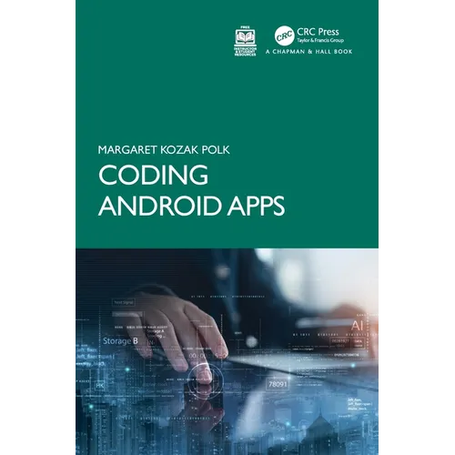 Coding Android Apps