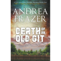 Death of an Old Git