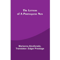 The Letters of a Portuguese Nun