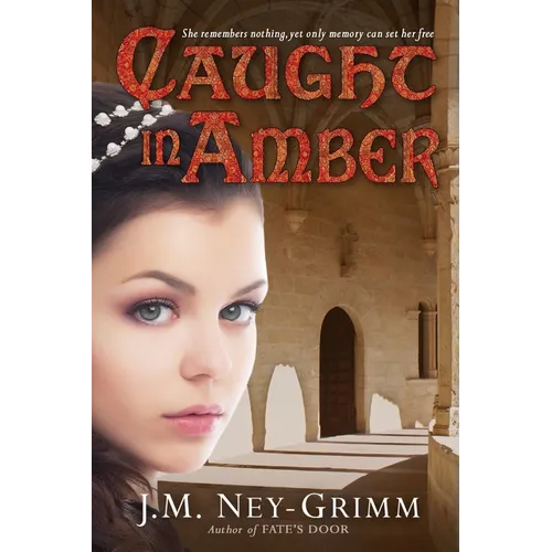 Caught in Amber