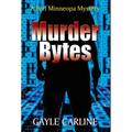 Murder Bytes: A Peri Minneopa Mystery