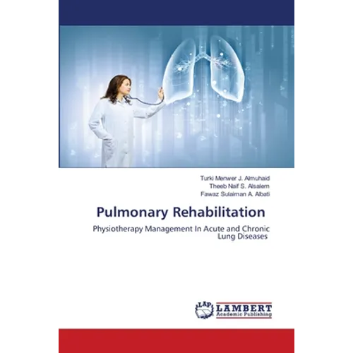 Pulmonary Rehabilitation