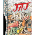 Jaj: A Haida Manga