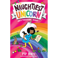 The Naughtiest Unicorn on a Treasure Hunt