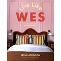 Live Like Wes: Home Decor Inspired by Wes Anderson Movies
