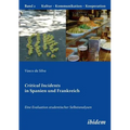 Critical Incidents in Spanien und Frankreich. Eine Evaluation studentischer Selbstanalysen.