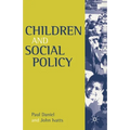 Children and Social Policy