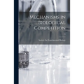 Mechanisms in Biological Competition; 15