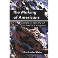 The Making of Americans