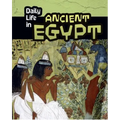 Daily Life in Ancient Egypt