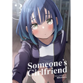 Someone's Girlfriend Vol. 3