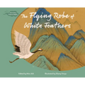 The Flying Robe of White Feathers
