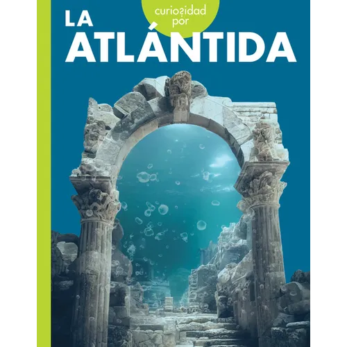 Curiosidad Por La Atlantida