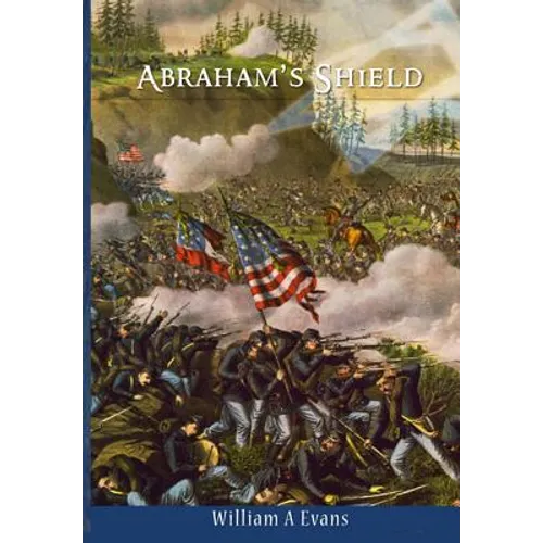 Abraham's Shield: Five Civil War Stories