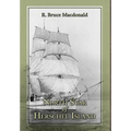 North Star of Herschel Island - The Last Canadian Arctic Fur Trading Ship.