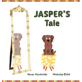 JASPER'S Tale: how one cheeky puppy discovers that he likes his hearing aids after all