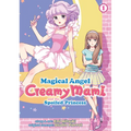Magical Angel Creamy Mami and the Spoiled Princess Vol. 1