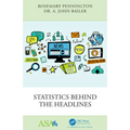 Statistics Behind the Headlines