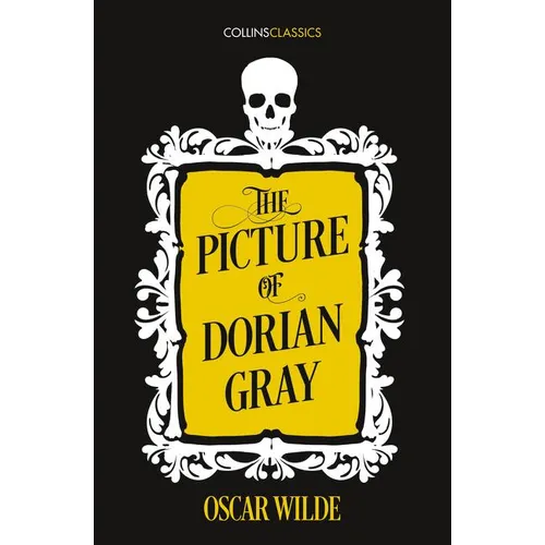 The Picture of Dorian Gray