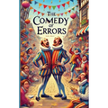 The Comedy Of Errors(Illustrated)