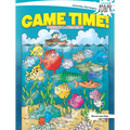 Spark Game Time! Puzzles & Activities
