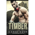 Timber: A Mountain Man Romance