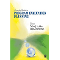 A Practical Guide to Program Evaluation Planning: Theory and Case Examples