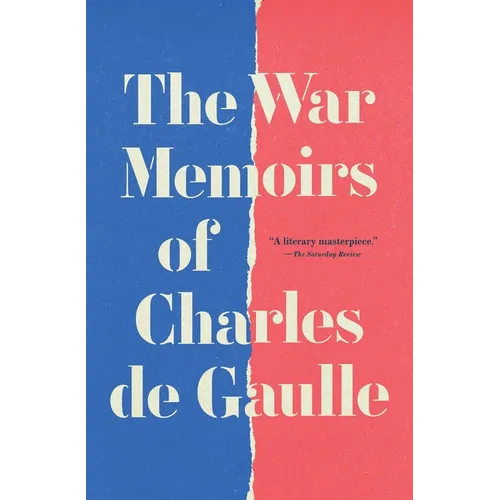 The War Memoirs