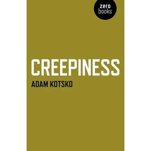 Creepiness