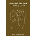 She Said, He Said: Sentences of Gender