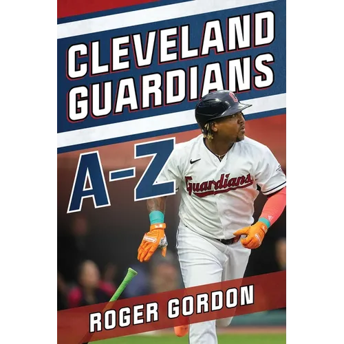 Cleveland Guardians A-Z
