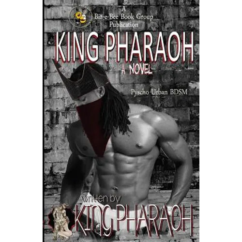 King Pharaoh: The Birth of a King