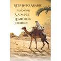Step into Arabic: A Simple Learning Journey