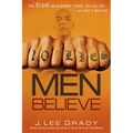 10 Lies Men Believe: The Truth about Women, Power, Sex and God--And Why It Matters