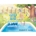 Ares and the Big Splash