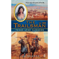 The Trailsman #360: Texas Lead Slingers
